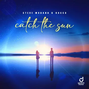 Catch the Sun-cover