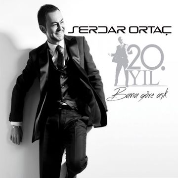 Serdar Ortaç-cover