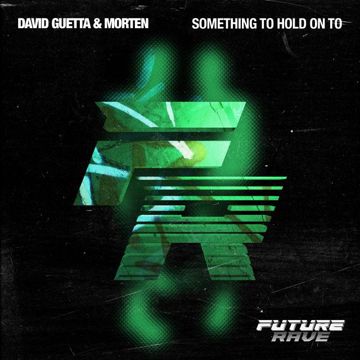 Something To Hold On To-cover