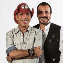 Christian e Ralf Trato é Trato 