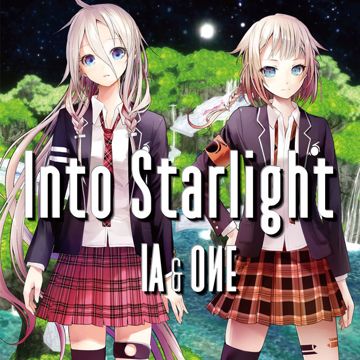 オツキミリサイタル-cover