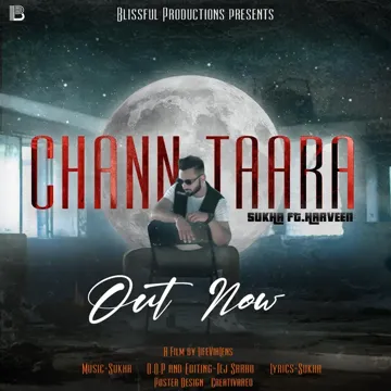 Chann Taara-cover