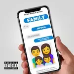 My Family (feat. Q.Dot, Danny S and Savefame)-cover
