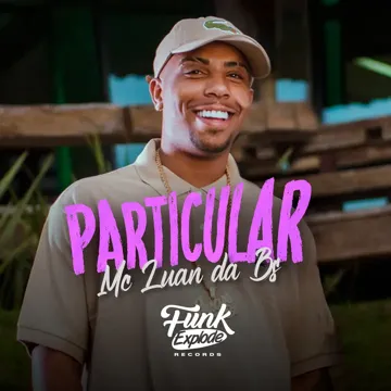 Particular-cover