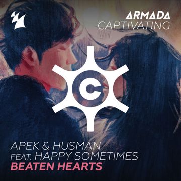 Beaten Hearts-cover