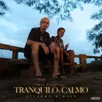 Tranquilo e Calmo-cover