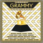 Burning House(2016 GRAMMY Nominees Album)-cover