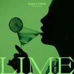 LIME (I'm So)(English Ver.)-cover