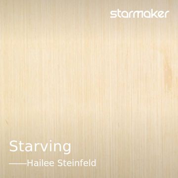 Starving-cover