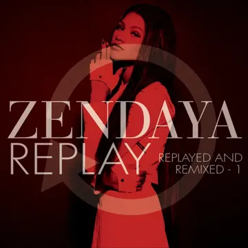 Replay (Jason Nevins Remix)-cover