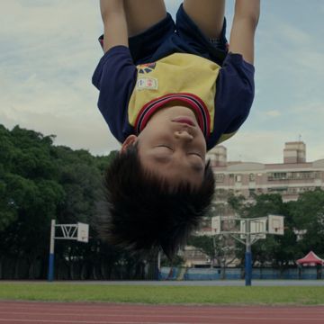 笑一個一起哭 - 兒童紀錄片劇集《悄悄話》主題曲