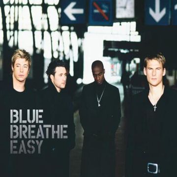 Breathe Easy (Album Version)-cover