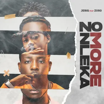 No More Nleka-cover