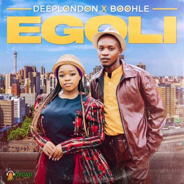 Egoli-cover