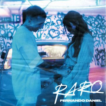 Raro-cover