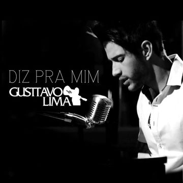 Diz Pra Mim-cover