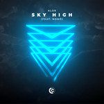 Sky High(feat. Nonô)-cover