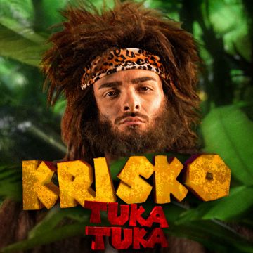 Tuka Tuka-cover