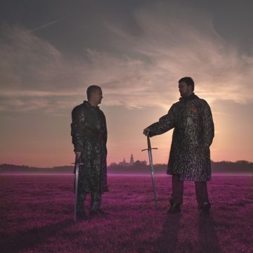 Łzy (pierwszy kawałek na tej płycie)-cover