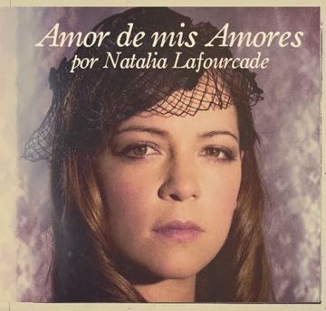 Amor, Amor De Mis Amores-cover