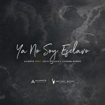 Ya No Soy Esclavo - Traducción Oficial-cover