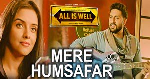 Mere Humsafar (Short Ver.)-cover