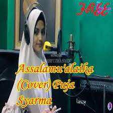 Assalamualaika -cover