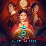 Túy Họa-cover