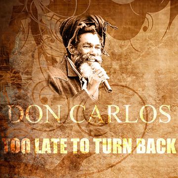 To Late to Turn Back-cover