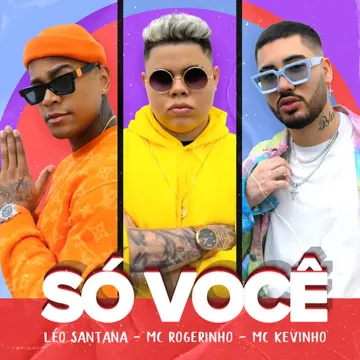 Só Você-cover