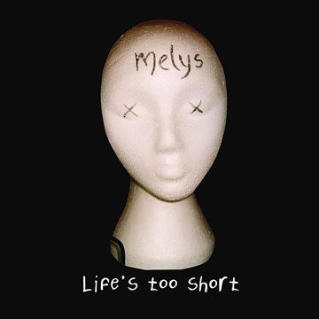 Life's Too Short-cover