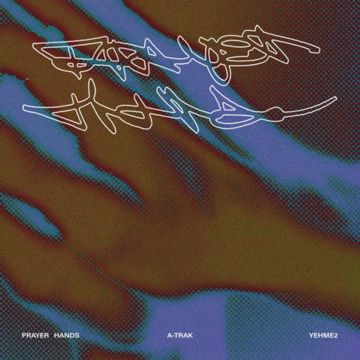 Prayer Hands-cover