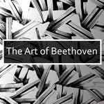 Beethoven: Zärtliche Liebe, WoO 123-cover