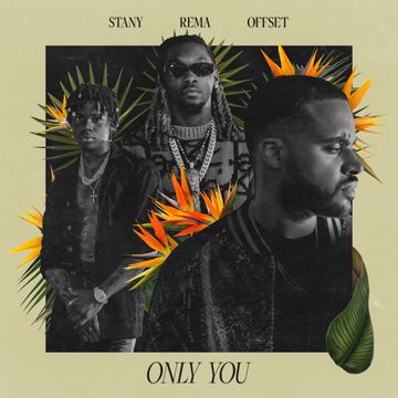 Only You-cover