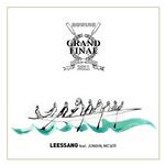 Grand Final (Feat. 정인, MC 날유)-cover