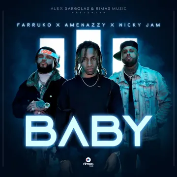 Baby-cover
