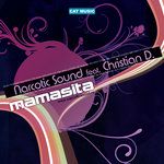 Mamasita(Reworked Radio Mix)-cover