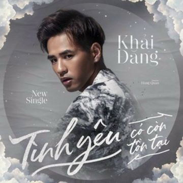 Tình Yêu Có Còn Tồn Tại-cover