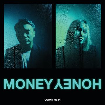 Money Honey (Count Me In)-cover