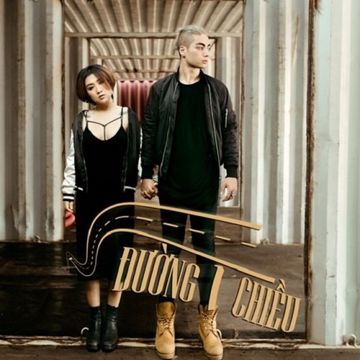 Đường Một Chiều(Remix)-cover