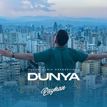 DUNYA-cover