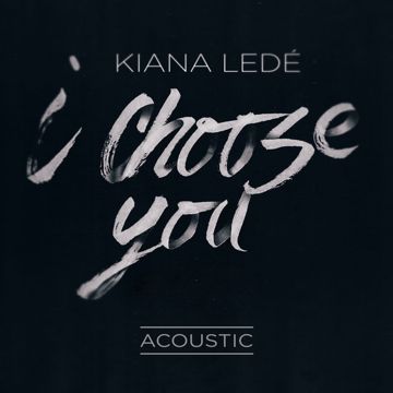 I Choose You-cover
