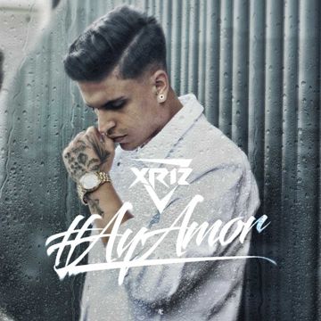 Ay amor-cover