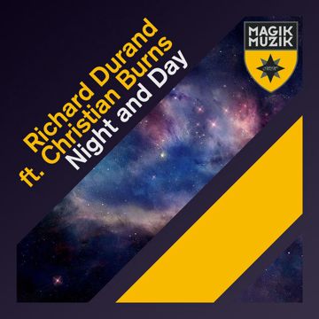 Night And Day-cover