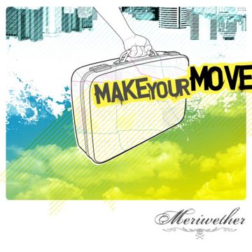 Make a Move-cover