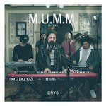 M.U.M.M. (Live)-cover