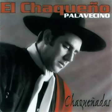Que me olvides tu - El Chaqueño Palavecino-cover