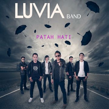 Jangan Menangis Untukku