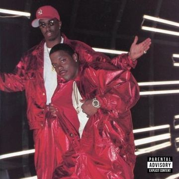Mase in '97-cover