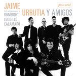 ¿Dónde estás? (feat. Bunbury, Andrés Calamaro y Loquillo)-cover